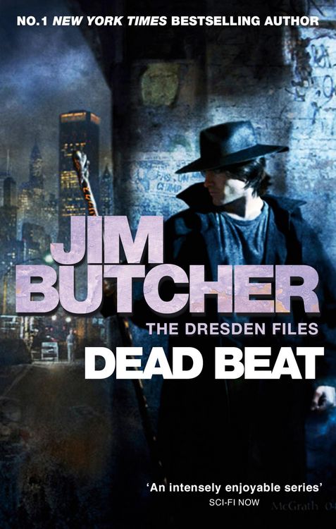 Produktbild: Dead Beat