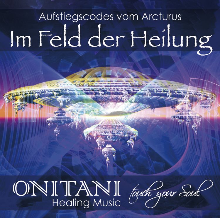 Produktbild: IM FELD DER HEILUNG