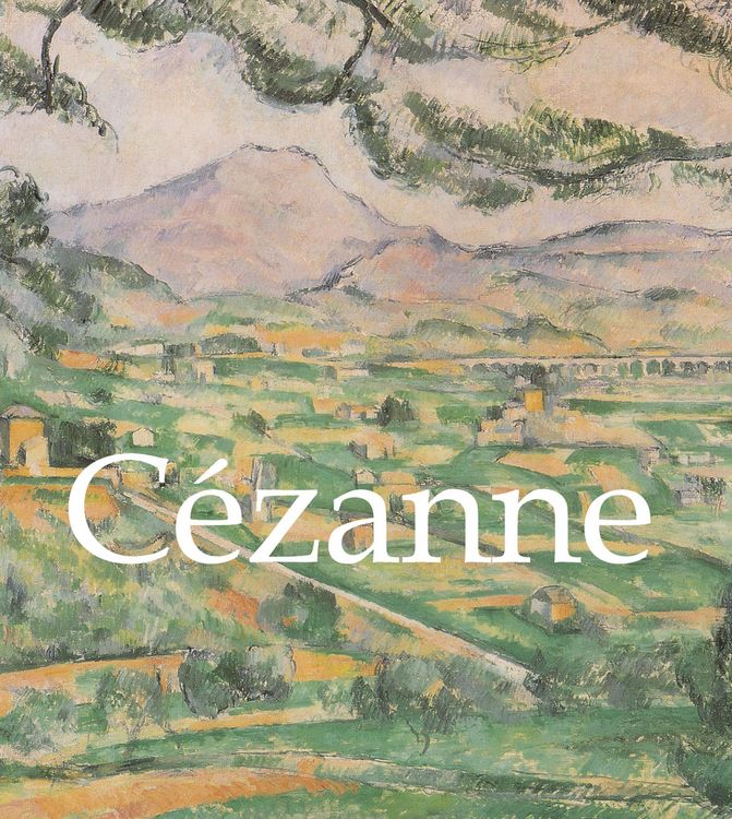 Produktbild: C&eacute;zanne