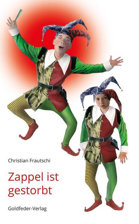 Produktbild: Zappel ist gestorbt