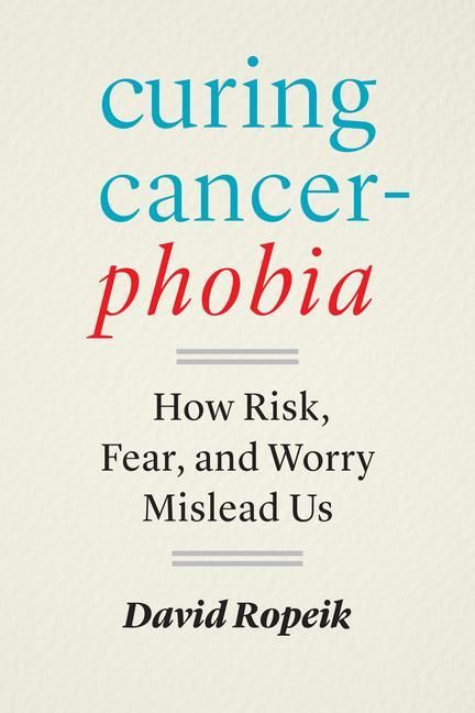 Produktbild: Curing Cancerphobia