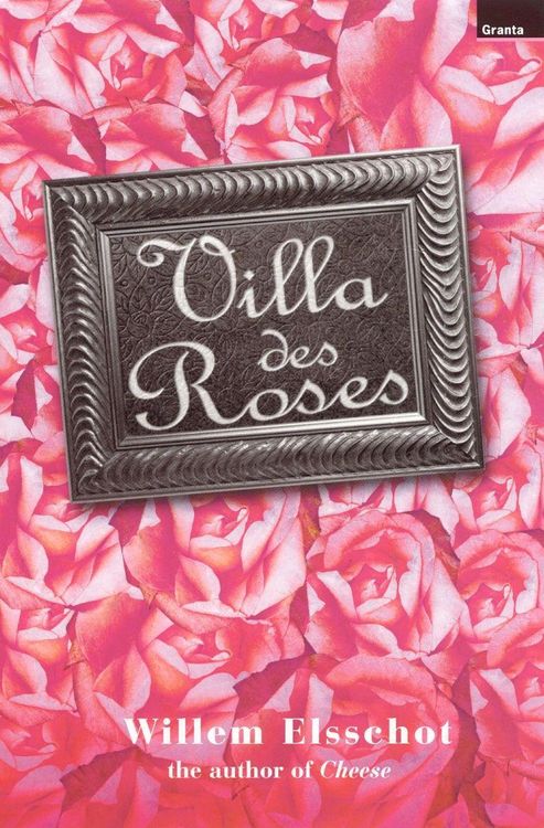Produktbild: Villa Des Roses