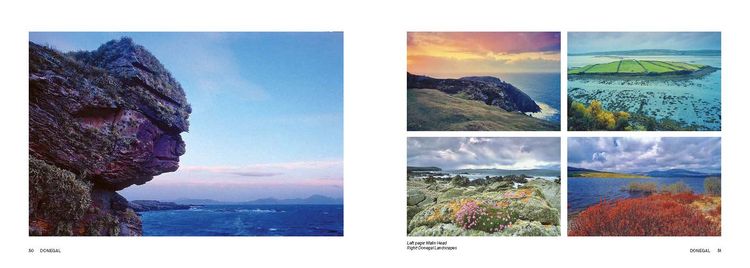 Produktbild: Magic Ireland
