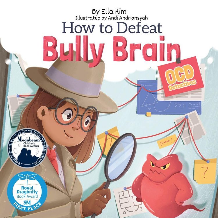 Produktbild: How to Defeat Bully Brain