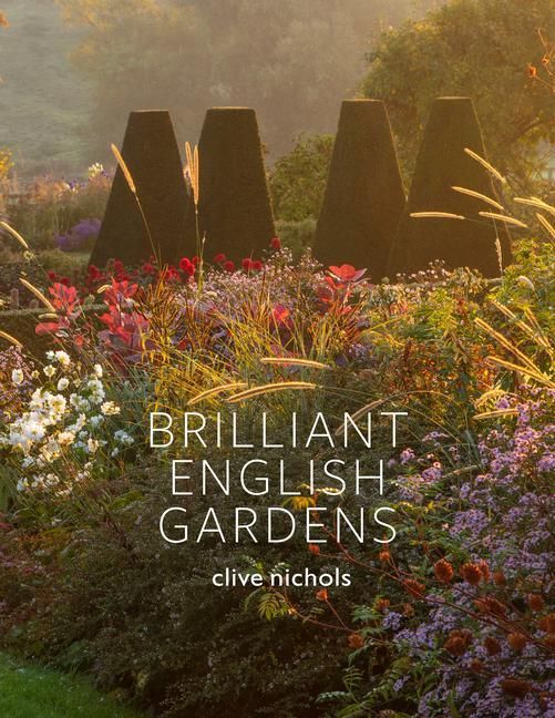 Produktbild: Brilliant English Gardens