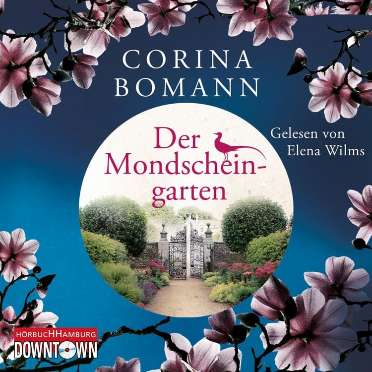 Produktbild: Der Mondscheingarten