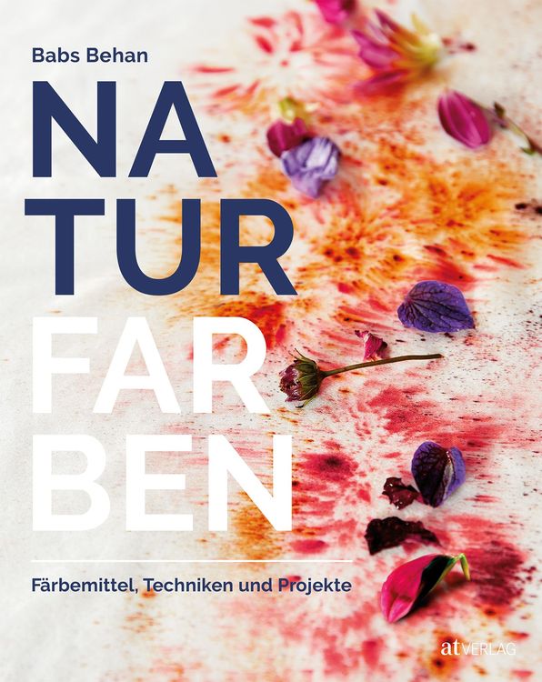 Produktbild: Naturfarben