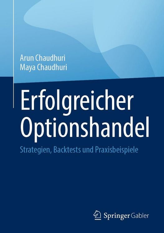 Produktbild: Erfolgreicher Optionshandel