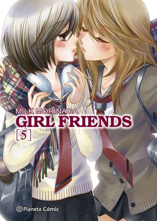 Produktbild: Girl Friends 5