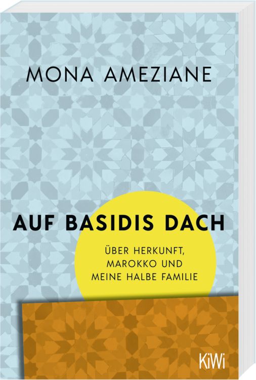 Produktbild: Auf Basidis Dach