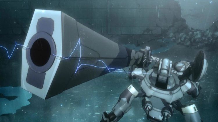 Produktbild: Planetarian: Storyteller of the Stars + OVA Snow Globe