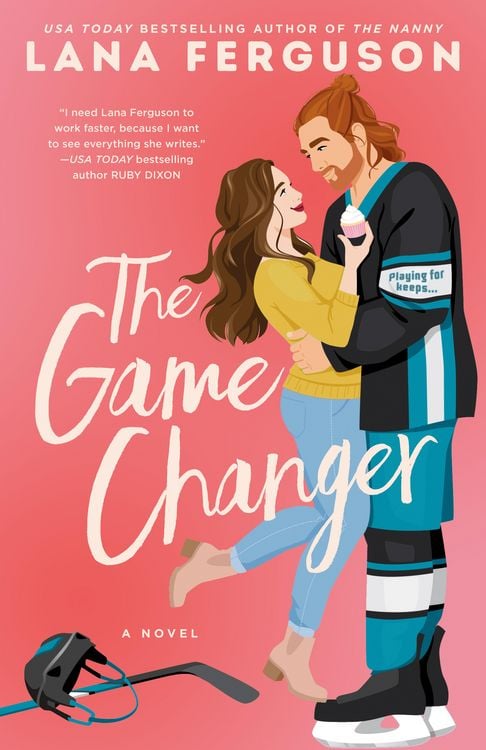 Produktbild: The Game Changer