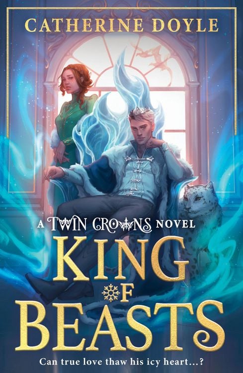 Produktbild: King of Beasts