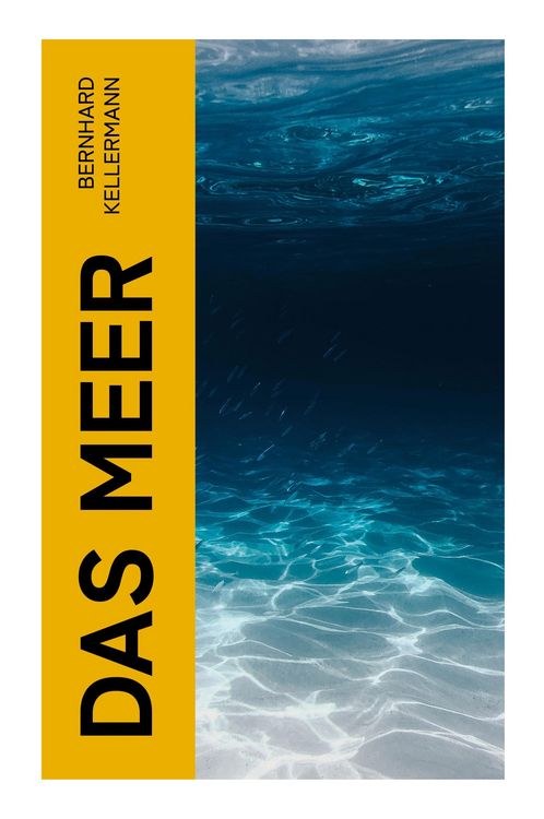 Produktbild: Das Meer