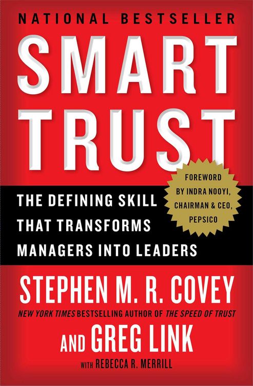 Produktbild: Smart Trust