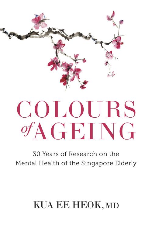 Produktbild: Colours of Ageing