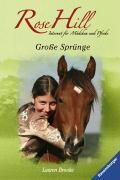 Produktbild: Brooke, L: Rose Hill 2/Gro&szlig;e Spr&uuml;nge