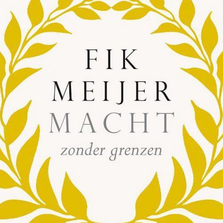Produktbild: Macht zonder grenzen