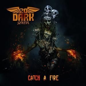 Produktbild: Catch A Fire
