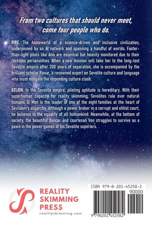 Produktbild: Second Contact