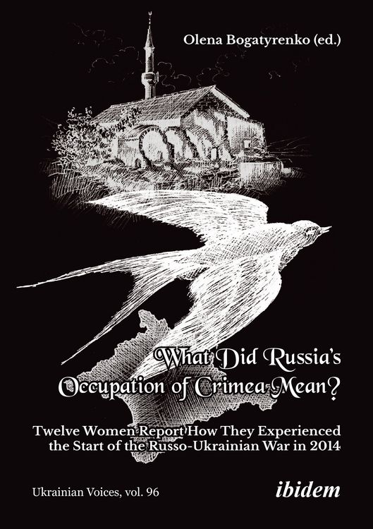 Produktbild: What Did Russia&rsquo;s Occupation of Crimea Mean?