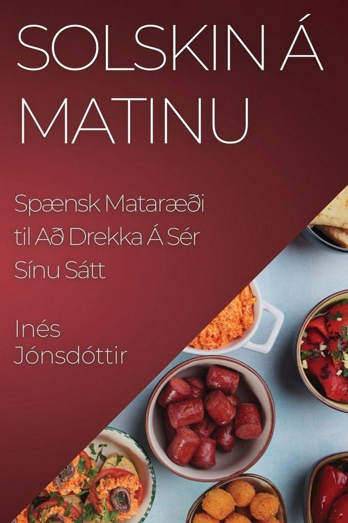 Produktbild: Solskin &aacute; Matinu