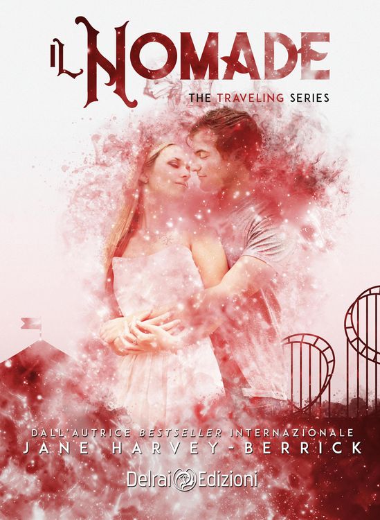 Produktbild: Il nomade