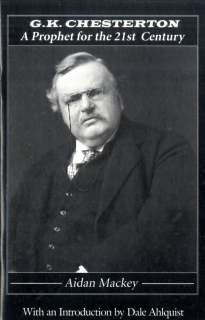 Produktbild: G K Chesterton