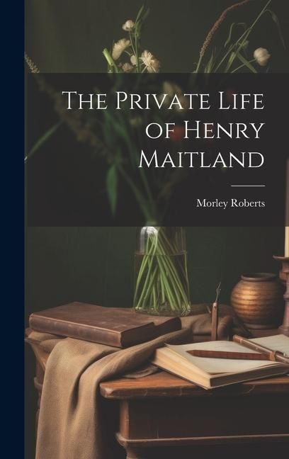 Produktbild: The Private Life of Henry Maitland