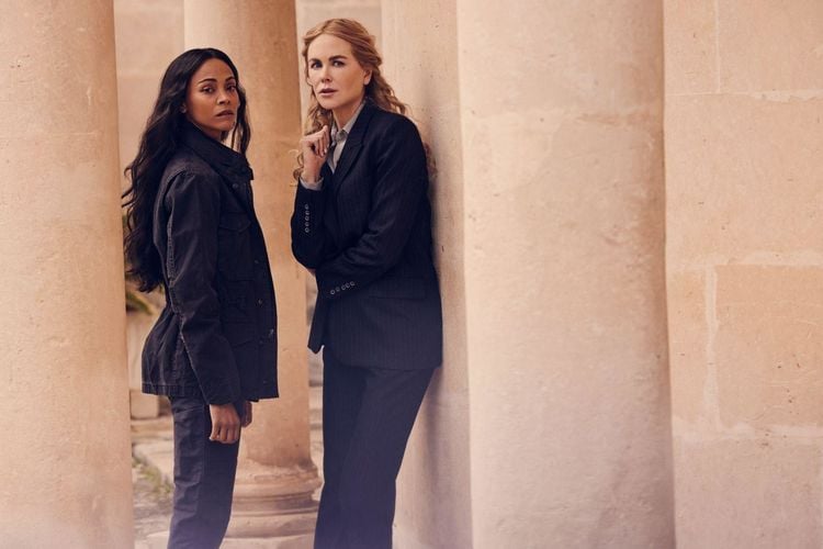 Produktbild: Special Ops: Lioness - Staffel 1 [3 DVDs]