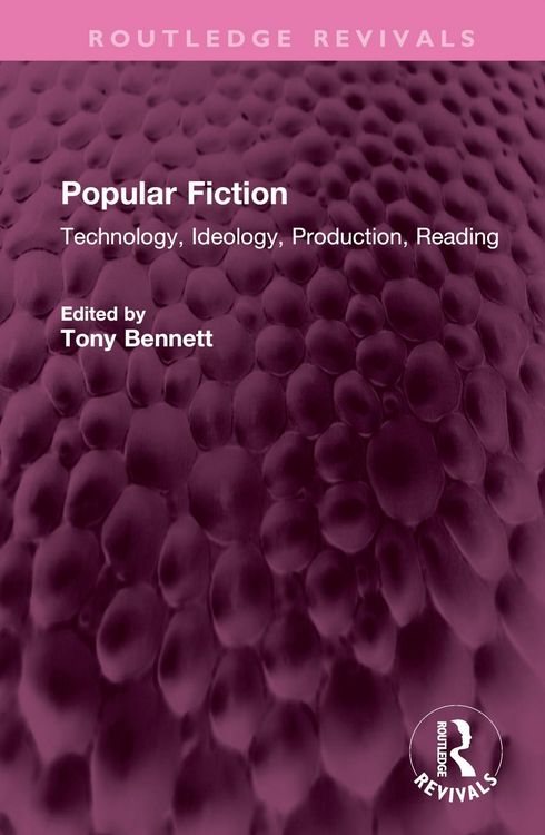 Produktbild: Popular Fiction