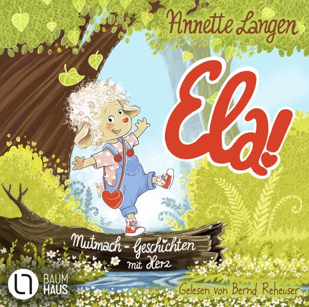 Produktbild: Ela!