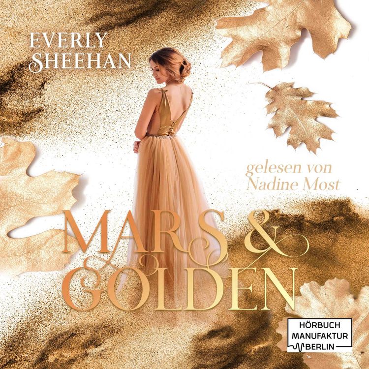 Produktbild: Mars & Golden