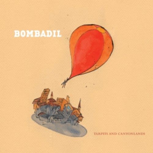 Produktbild: Tarpits and Canyonlands