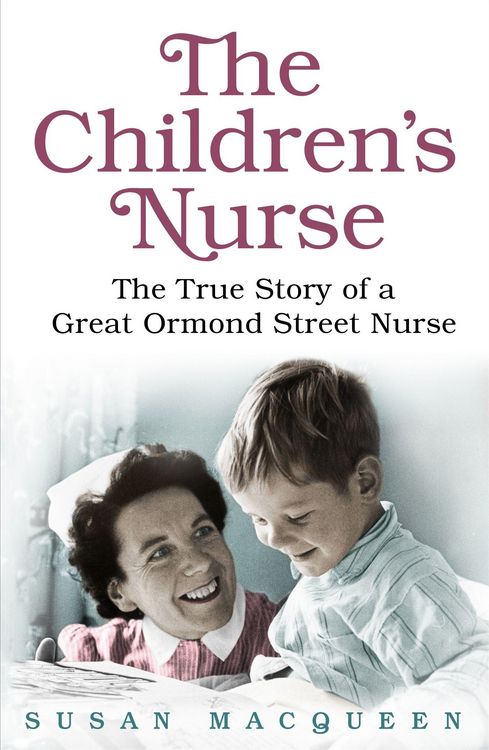 Produktbild: The Children's Nurse