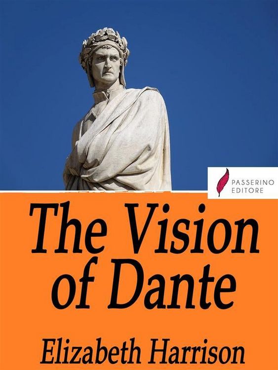 Produktbild: The vision of Dante