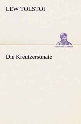Produktbild: Die Kreutzersonate