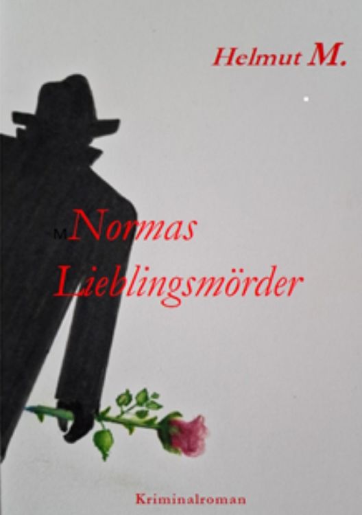 Produktbild: Normas Lieblingsm&ouml;rder