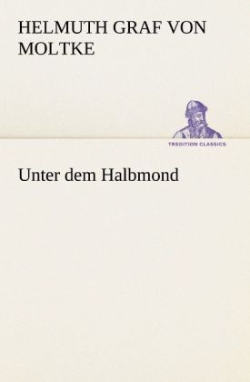 Produktbild: Unter dem Halbmond
