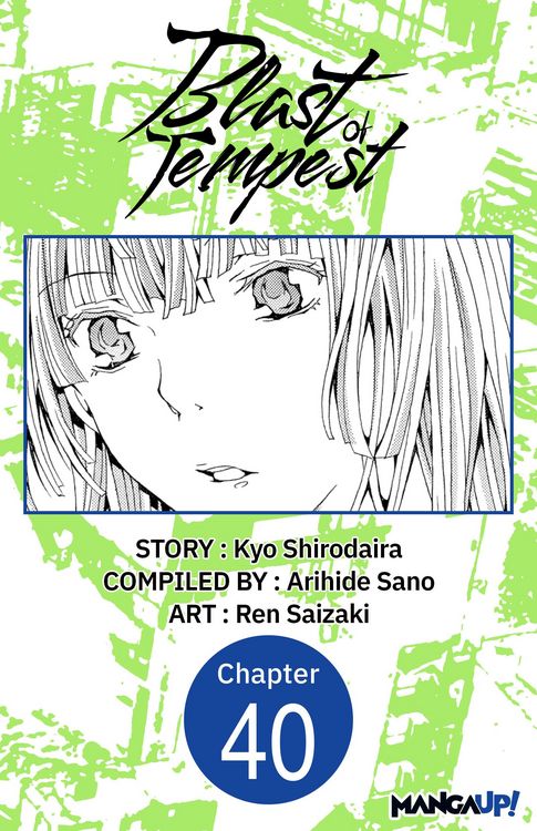 Produktbild: Blast of Tempest #040