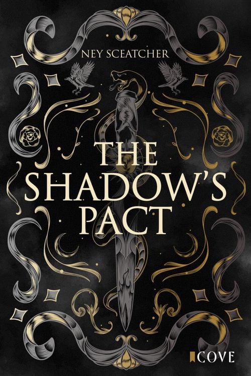 Produktbild: Daughters of the Fallen Gods 1: The Shadow's Pact