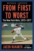 Produktbild: From First to Worst