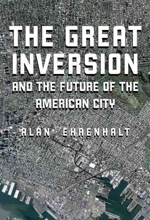 Produktbild: Grt Inversion & The Future Of