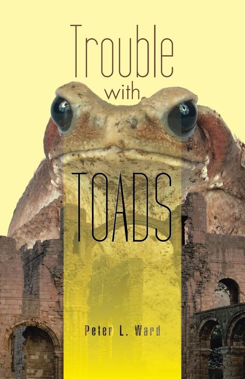 Produktbild: Trouble with Toads