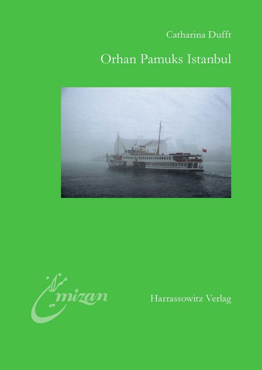 Produktbild: Orhan Pamuks Istanbul