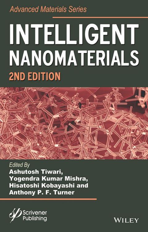 Produktbild: Intelligent Nanomaterials