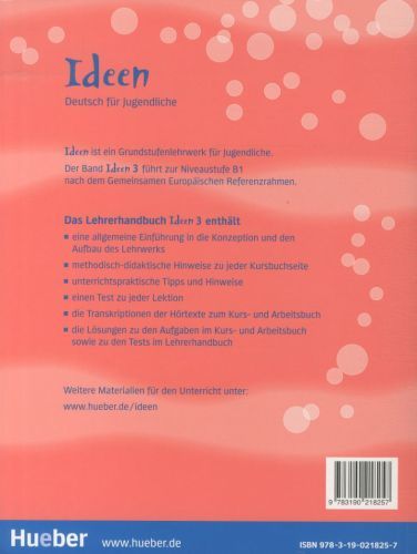 Produktbild: Ideen 3