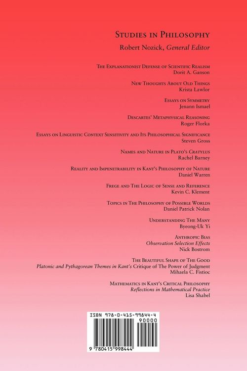 Produktbild: Referential Opacity and Modal Logic