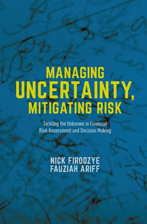 Produktbild: Managing Uncertainty, Mitigating Risk
