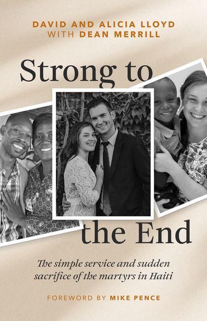 Produktbild: Strong to the End